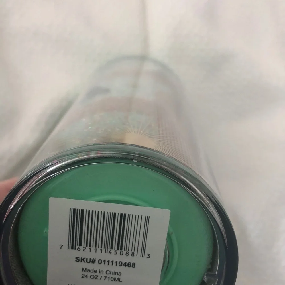 Starbucks 2020 christmas tumbler